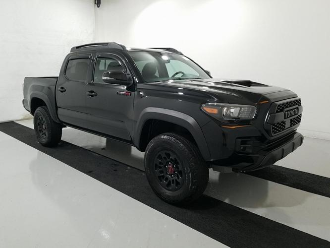 used 2018 toyota tacoma trd pro mt. juliet, tn 37122 for sale in mount juliet, tennessee
