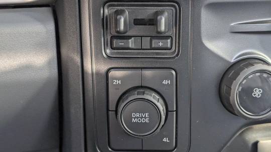 2024 Ford F-550