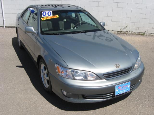 2000 lexus es 300 for sale in laramie, wyoming