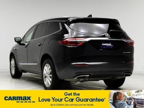 2019 buick enclave in secaucus, new jersey
