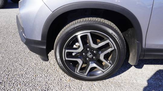 2023 Honda Passport