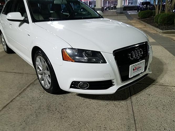 used 2011 audi a3 tdi premium raleigh, nc 27612 for sale in raleigh, north carolina