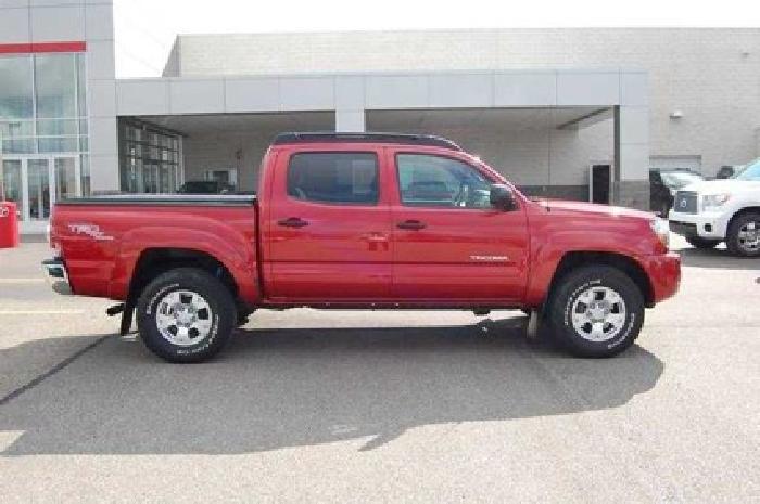 2011 toyota tacoma base in meadville, pa
