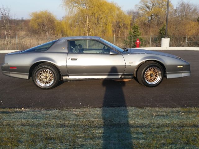 1987 pontiac firebird gta with ls1 swap