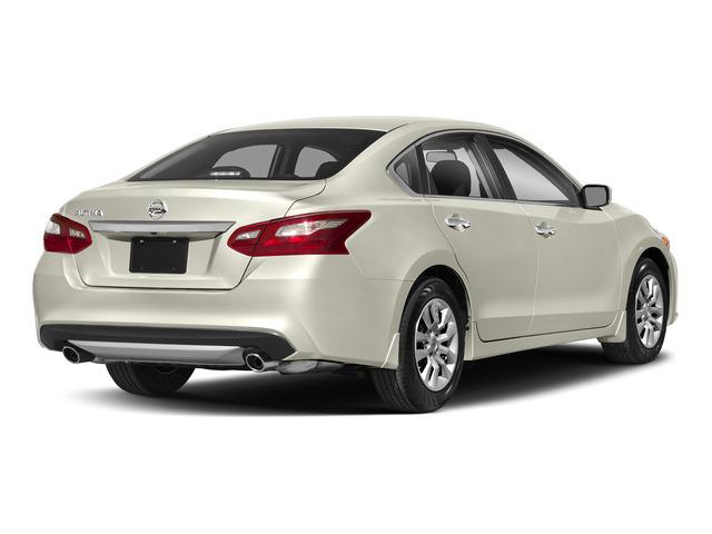2018 nissan altima 2.5 sv