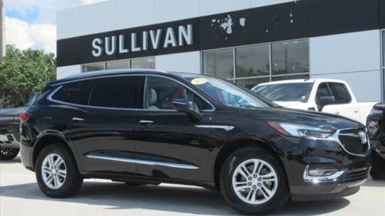 2020 Buick Enclave