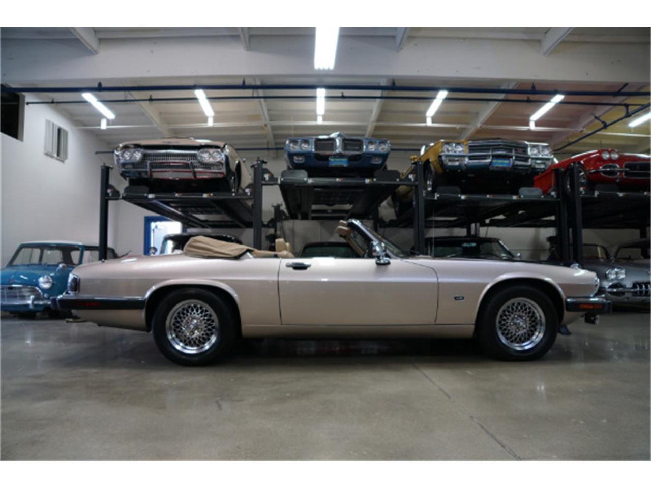 1992 jaguar xjs