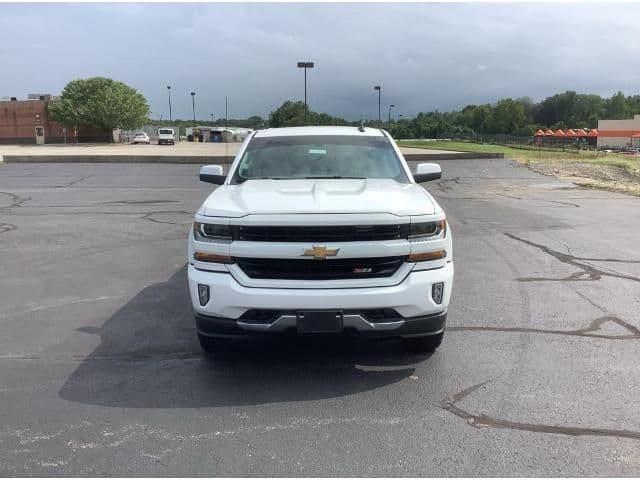 2018 chevrolet silverado 1500 in poplar bluff, missouri