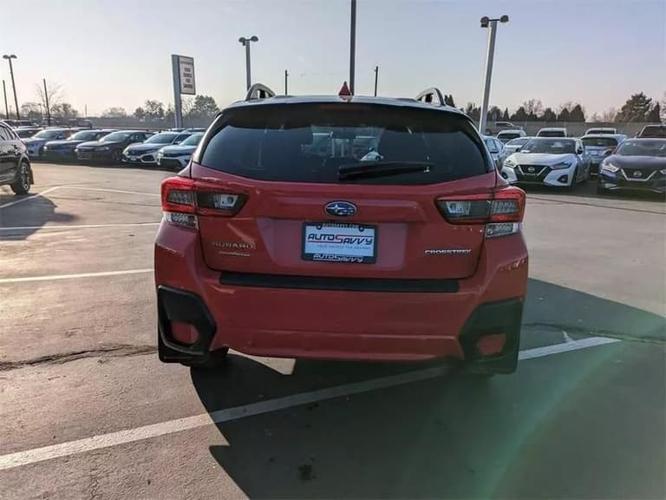 2023 subaru crosstrek premium 4dr all-wheel drive in woods cross, utah