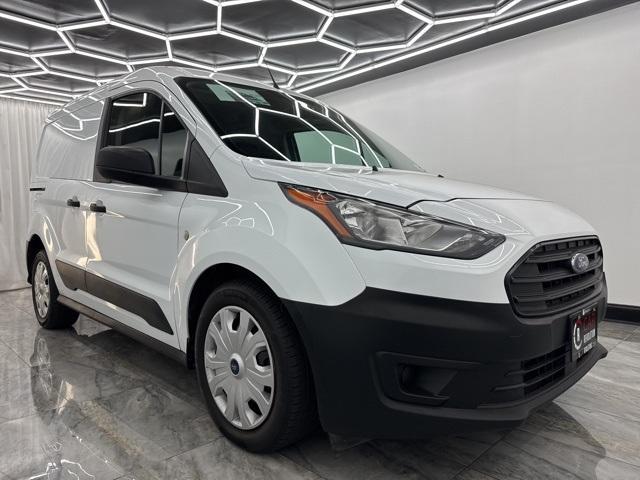 2020 ford transit connect xl