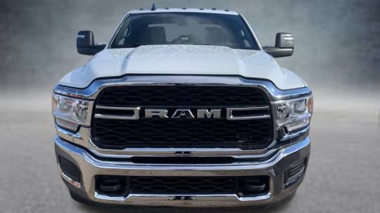 2024 RAM 3500
