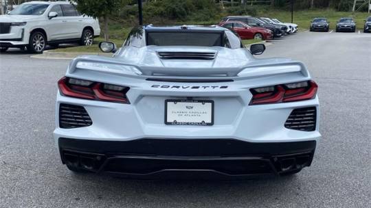 2023 Chevrolet Corvette stingray 3lt