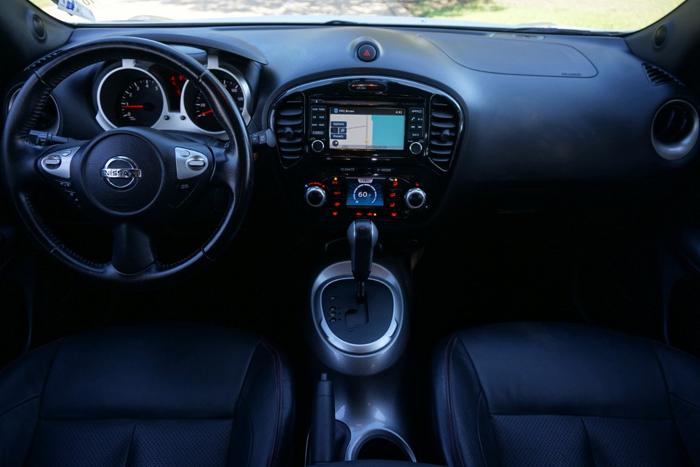 used 2015 nissan juke sl mandeville, la 70448 for sale in hootenville, louisiana
