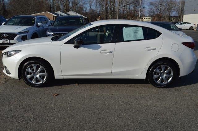 2015 mazda mazda3 i sv i sv 4dr sedan 6m for sale in rockville, connecticut