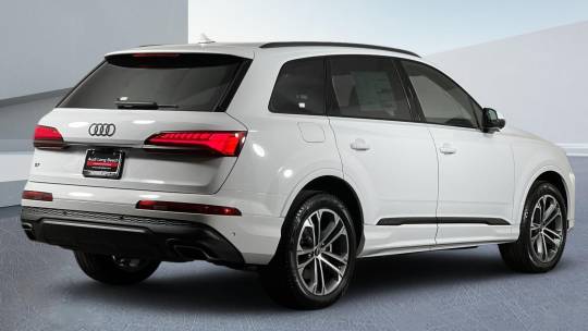 2025 Audi Q7