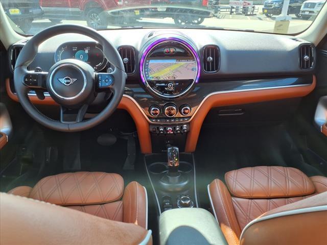 2024 mini countryman cooper s