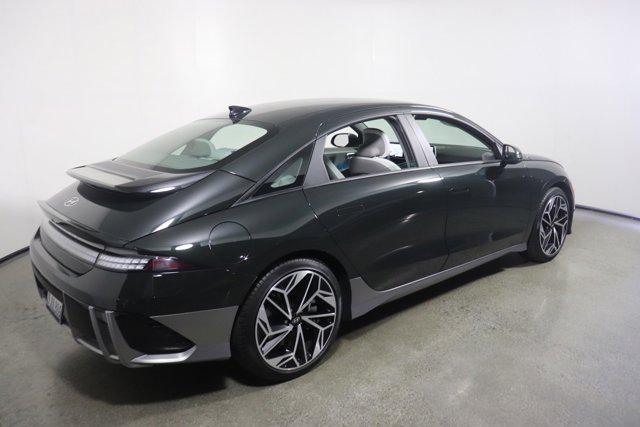 2023 hyundai ioniq 6 se