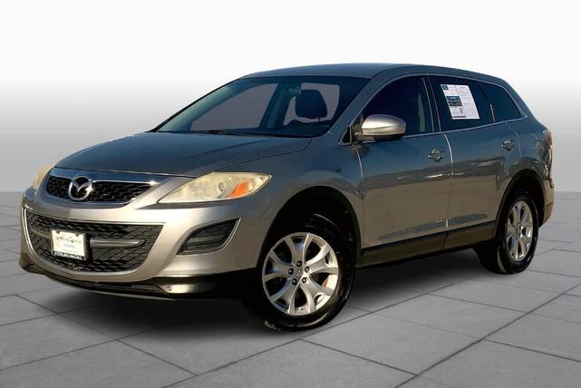 2011 mazda cx-9 touring