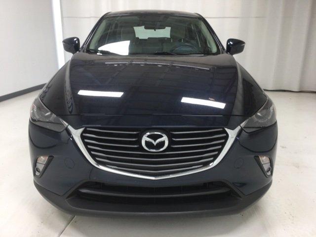 used 2016 mazda cx-3 grand touring pikeville, ky 41501 for sale in broad bottom, kentucky