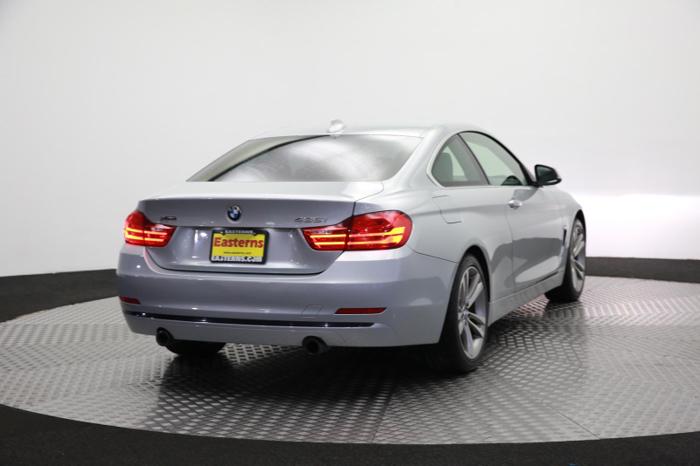 used 2016 bmw 435i xdrive coupe temple hills, md 20748 for sale in camp springs, maryland