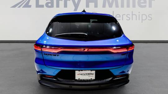 2024 Dodge Hornet