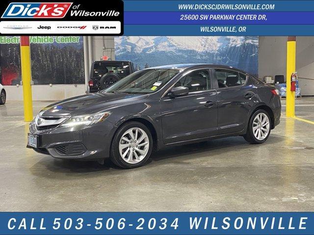 2016 acura ilx 2.4l