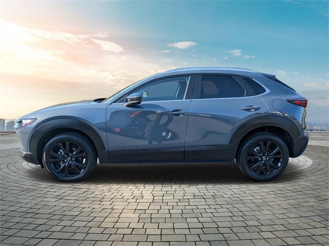2023 mazda cx-30 base