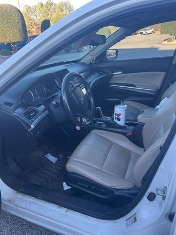 2013 honda crosstour ex-l