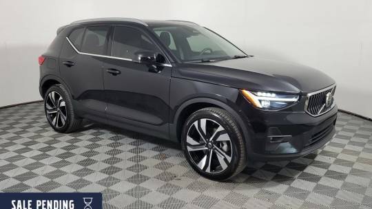 2024 Volvo XC40