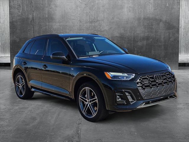 2023 audi q5 55 s line premium plus