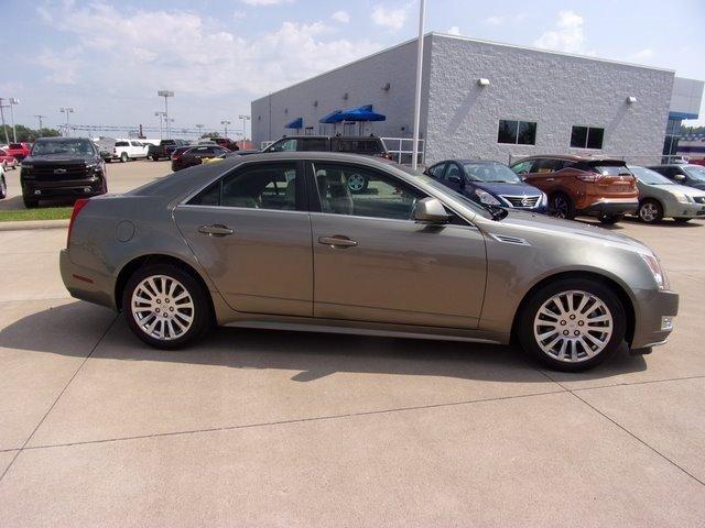 used 2010 cadillac cts performance awd sedan parkersburg, wv 26101 for sale in parkersburg, west virginia