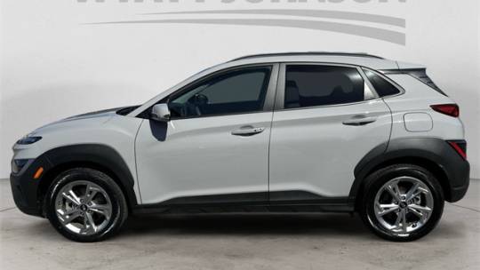 2023 Hyundai Kona