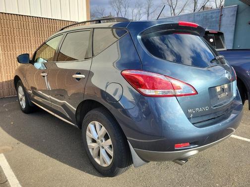 2013 nissan murano in saint louis, missouri