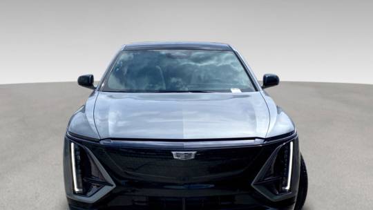 2024 Cadillac Lyriq