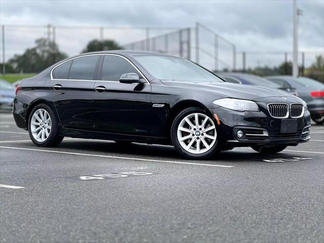 2015 bmw 535 xdrive