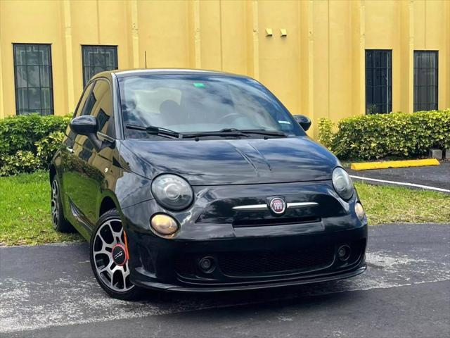 2013 fiat 500 turbo