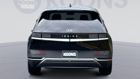 2024 Hyundai IONIQ 5