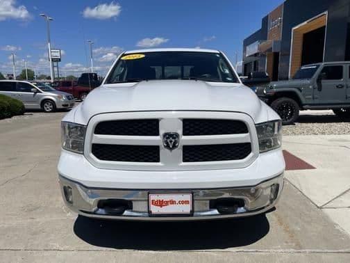 2015 ram 1500 outdoorsman in anderson, indiana