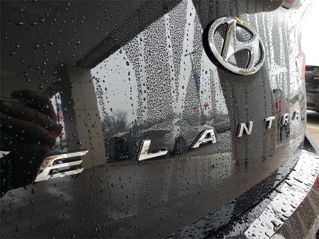 2019 hyundai elantra se se 4dr sedan 6a for sale in north little rock, arkansas