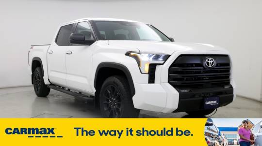 2024 Toyota
