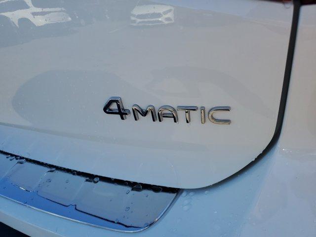 2024 mercedes-benz eqb 350 base 4matic