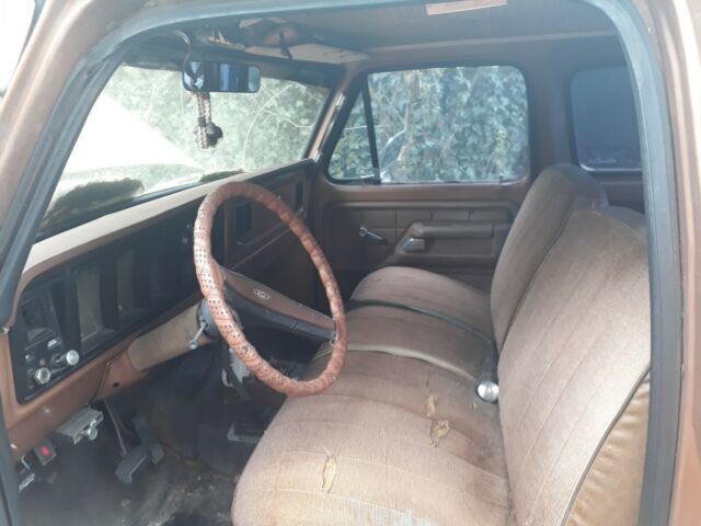 1975 ford f100 supercab