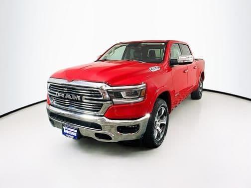 2022 ram 1500 laramie in broadland, south dakota