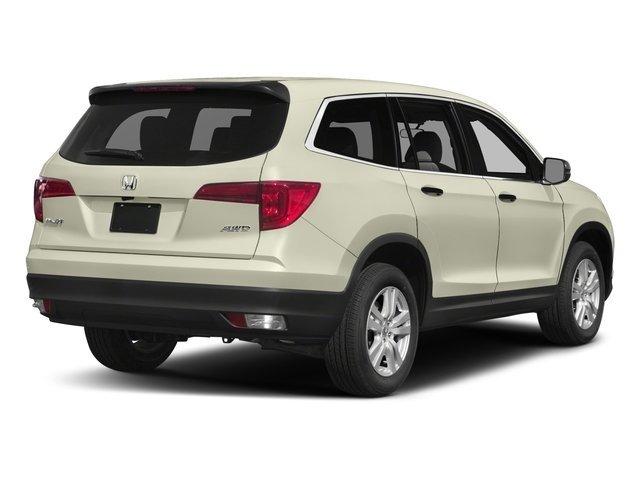 used 2017 honda pilot 4wd lx cincinnati, oh 45249 for sale in symmes township, ohio