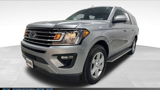 2021 Ford Expedition