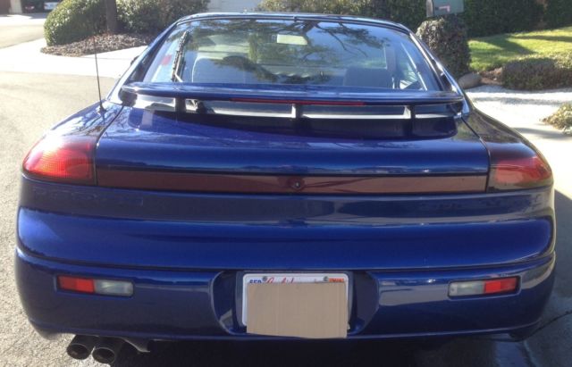 94 dodge stealth rt