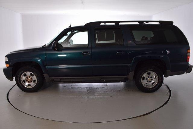 used 2005 chevrolet suburban z71 elizabethtown, ky 42701 for sale in elizabethtown, kentucky