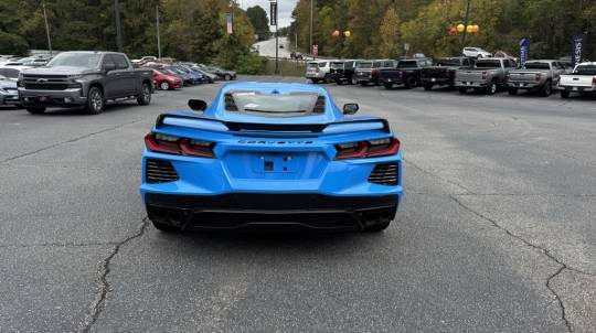 2023 Chevrolet Corvette