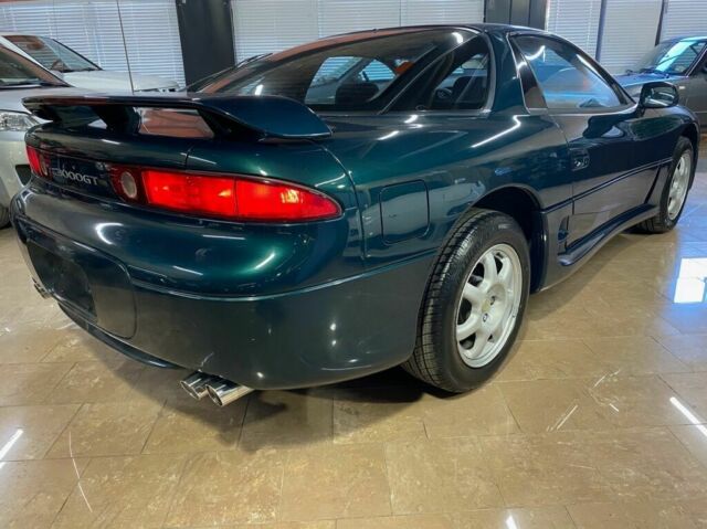 1994 mitsubishi 3000gt base 2dr hatchback