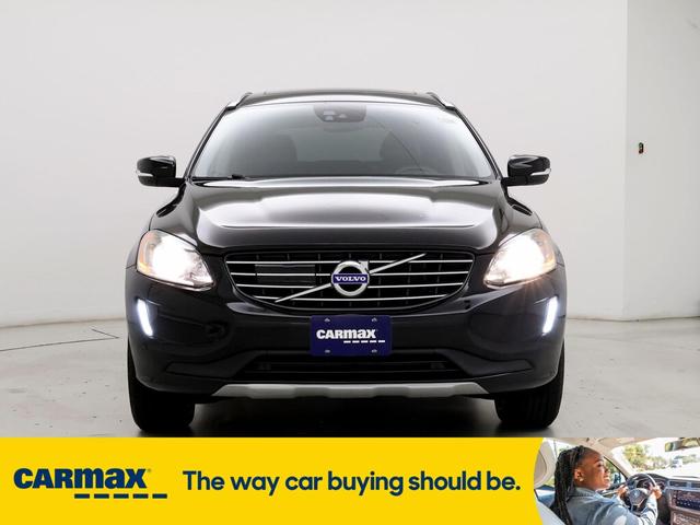 2017 volvo xc60 t5 inscription